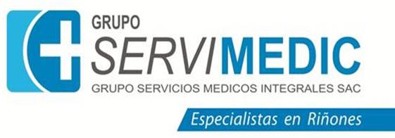GRUPO SERVICIOS MEDICOS INTEGRALES SAC