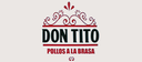 Comercial San Borja S A - COMSABOR S A